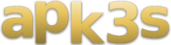 apk3s logo
