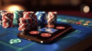 apk3s The Lobby on Any Device You Pick Up